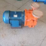 bomba de vacuo