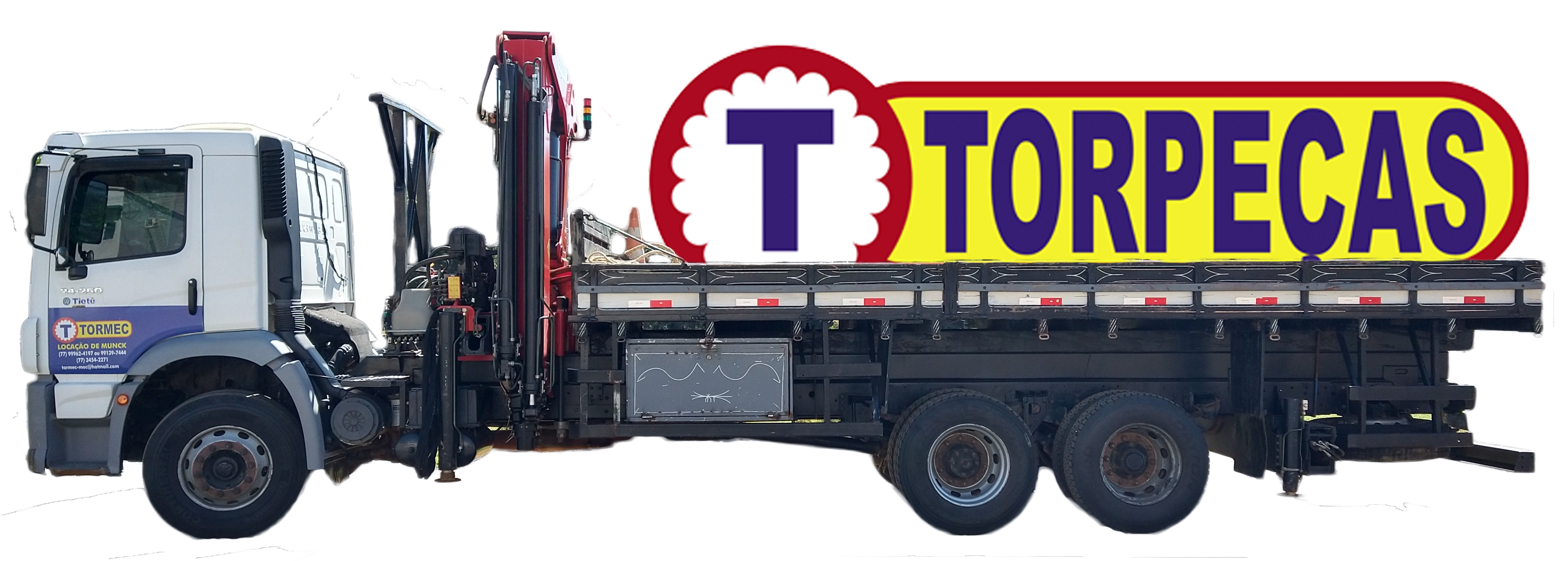 camião logo3