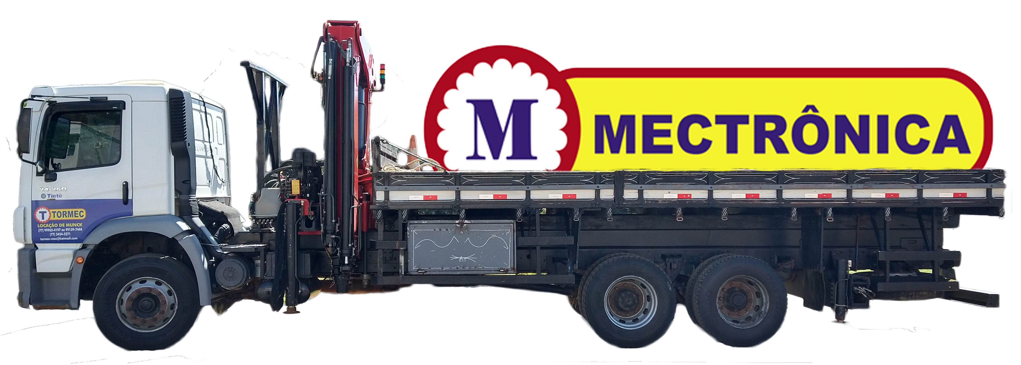 camião logo4